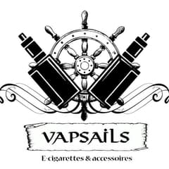 Vapsails Vape Shop Ajaccio
cigarette électronique
e-liquide et accessoires