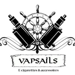 Vapsails Vape Shop Ajaccio
cigarette électronique
e-liquide et accessoires